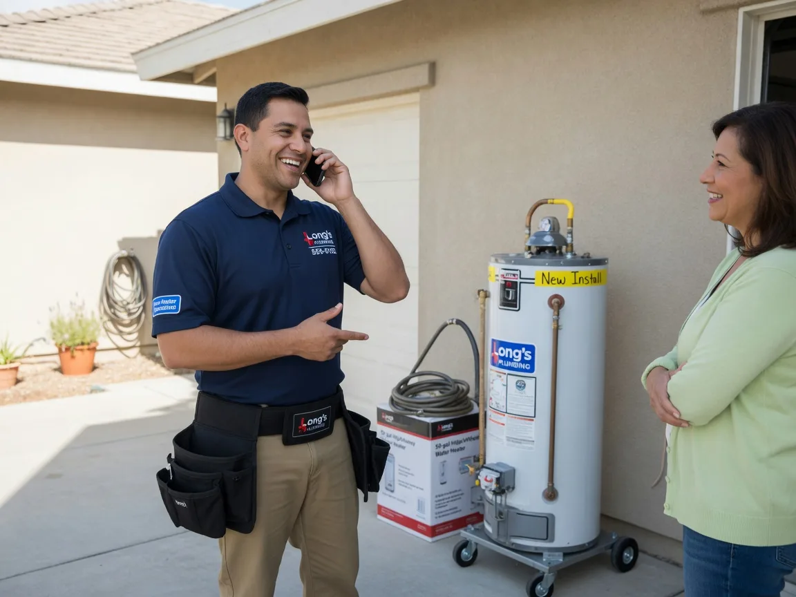 Leak Detection Colt, AR FAQs